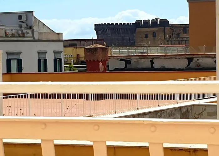 Πανσιόν Queen Medina Centro Storico