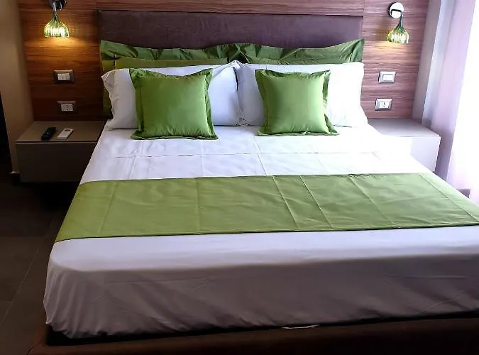 Queen Medina Centro Storico 5*